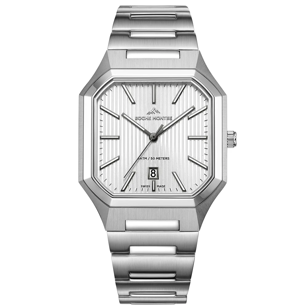 Roche Montre Машки Часовник RMG8002-02