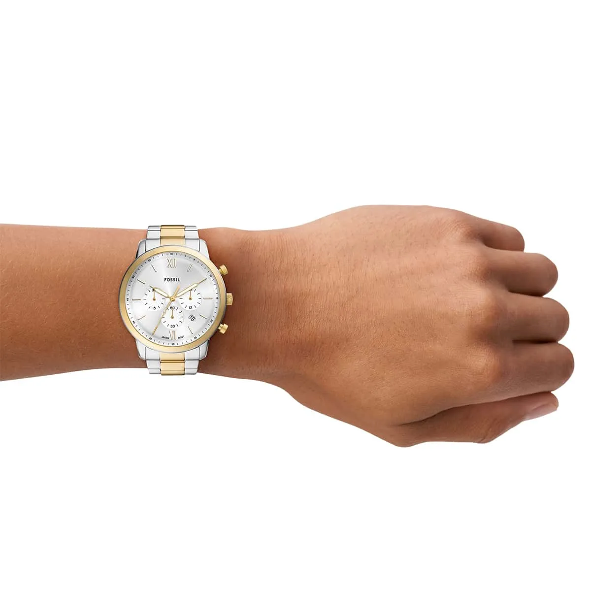 Fossil Машки Часовник FFS6112 3