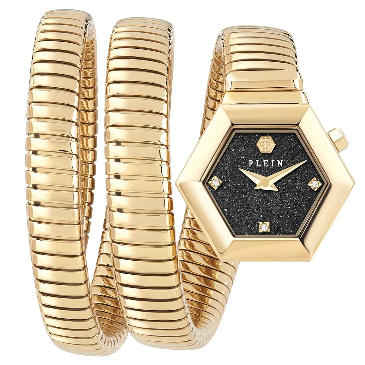 Philipp Plein Женски Часовник PWZAA1326