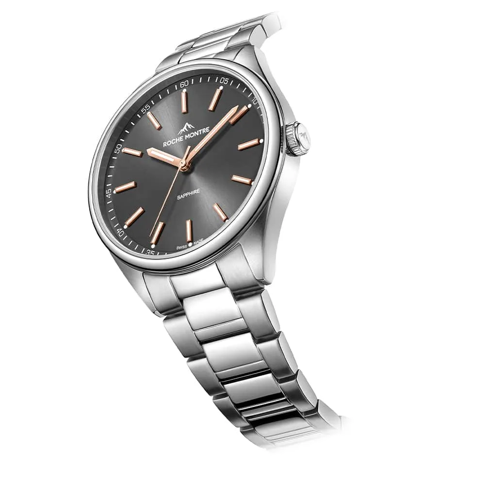 Roche Montre Машки Часовник RMG6010-05 4