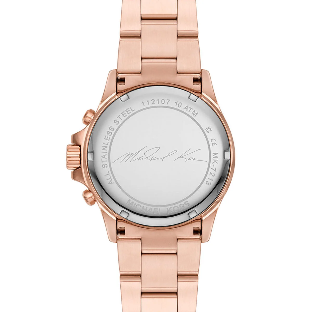 Michael Kors Zenski Sat MK7213 2