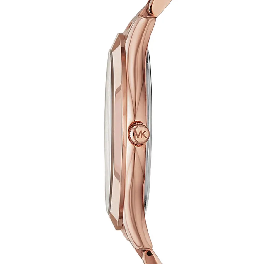 Michael Kors Per femra Ore MK3197 4