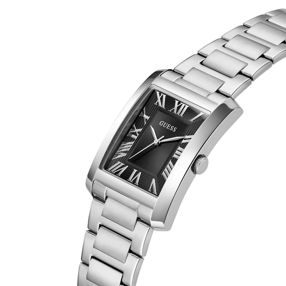 Guess Машки Часовник GUGW0896G1 2