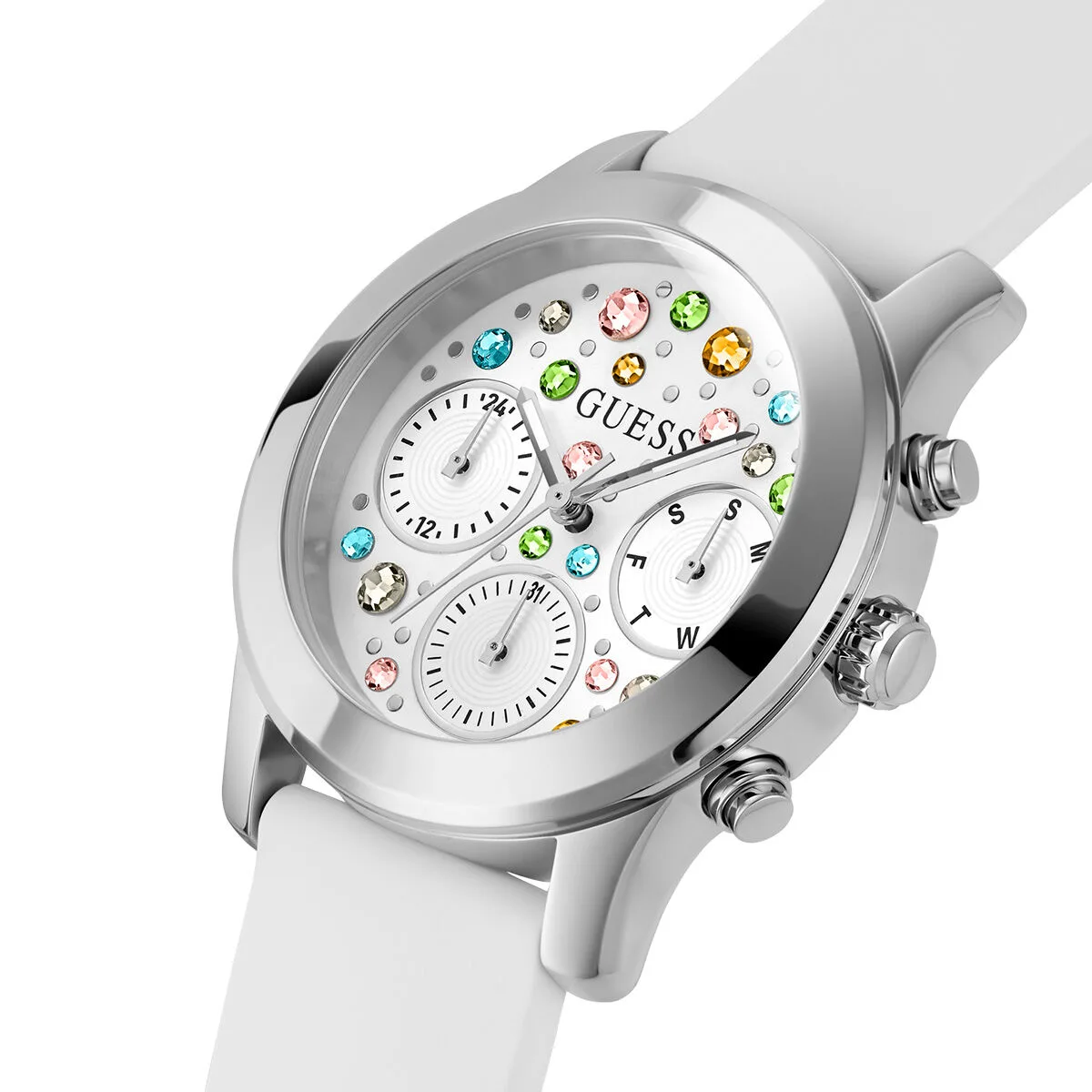 Guess Женски Часовник GUGW0560L1 2