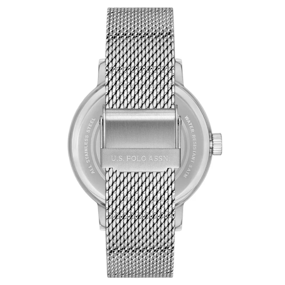 US Polo Assn Машки Часовник USPA1070-03 3