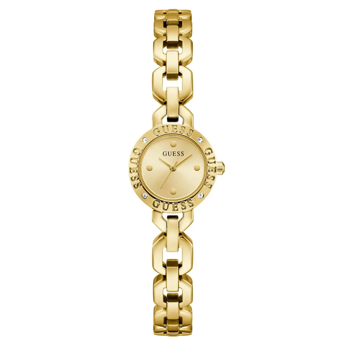 Guess Женски Часовник GUGW1019L7