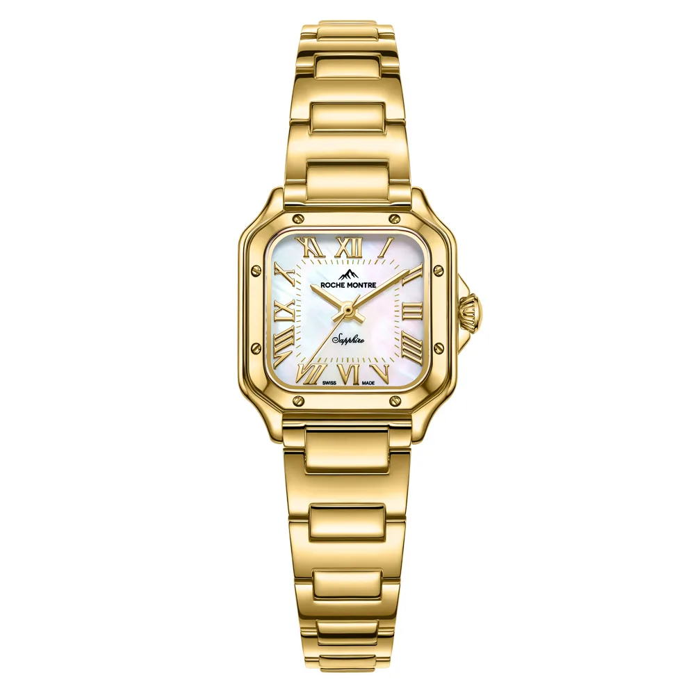 Roche Montre Женски Часовник RML5022-03 1