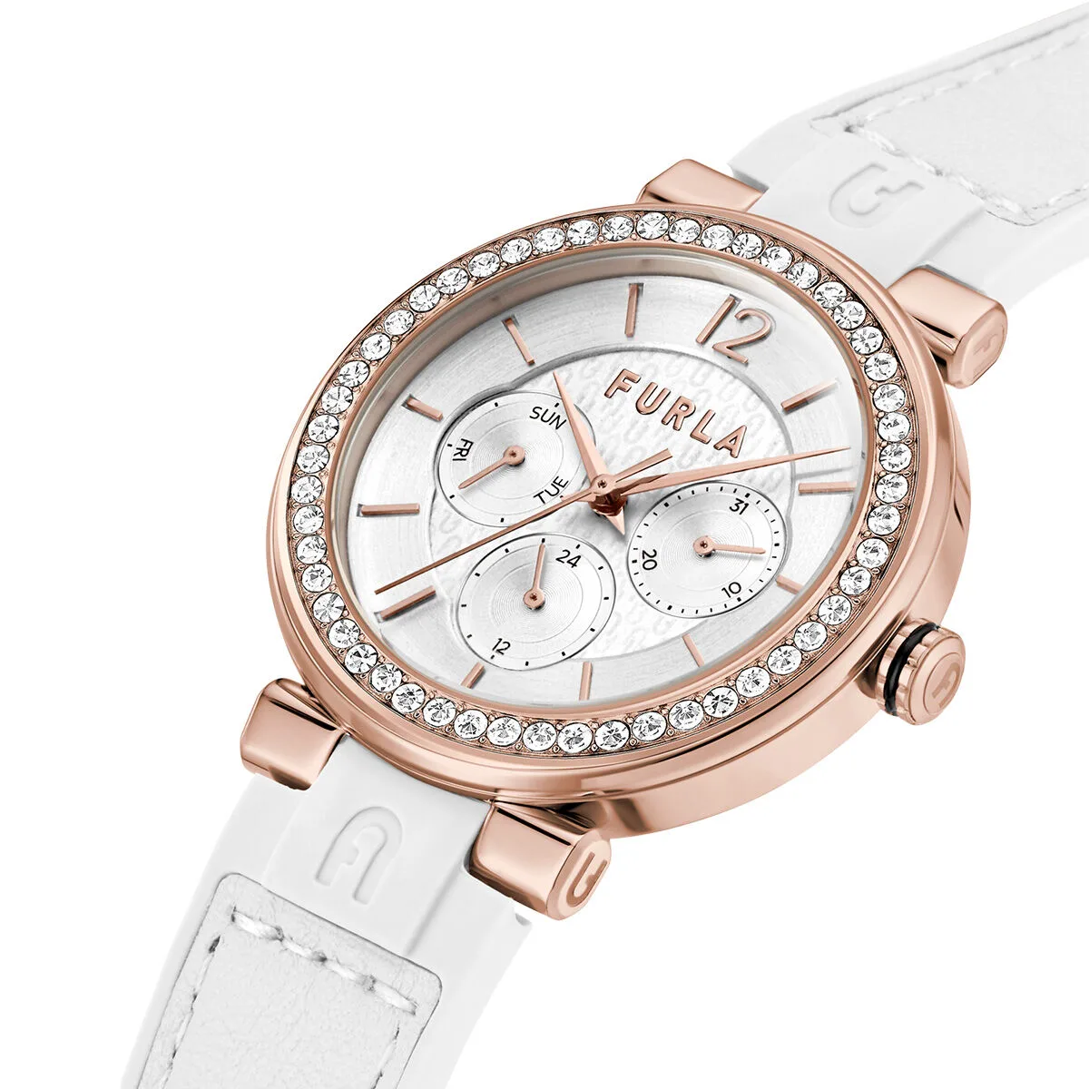 Furla Женски Часовник FRWW00011003L3 3