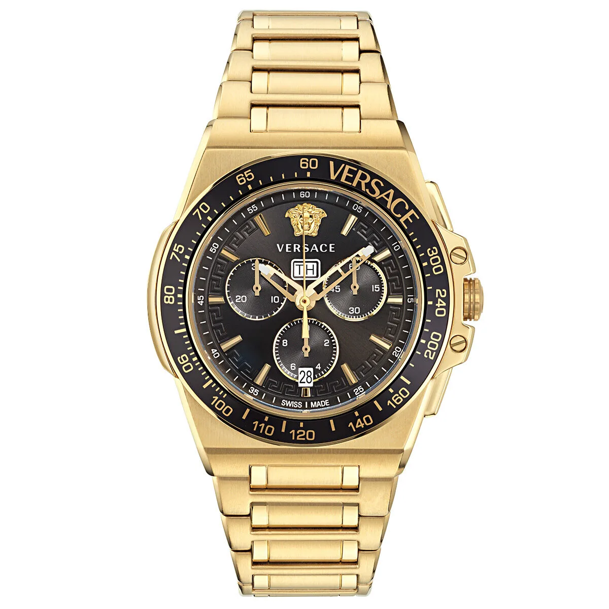 Versace Per meshkuj Ore VRSCVE7H00623