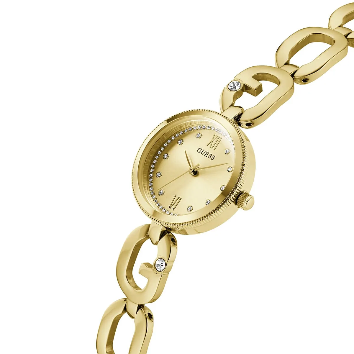 Guess Женски Часовник GUGW0759L2 5