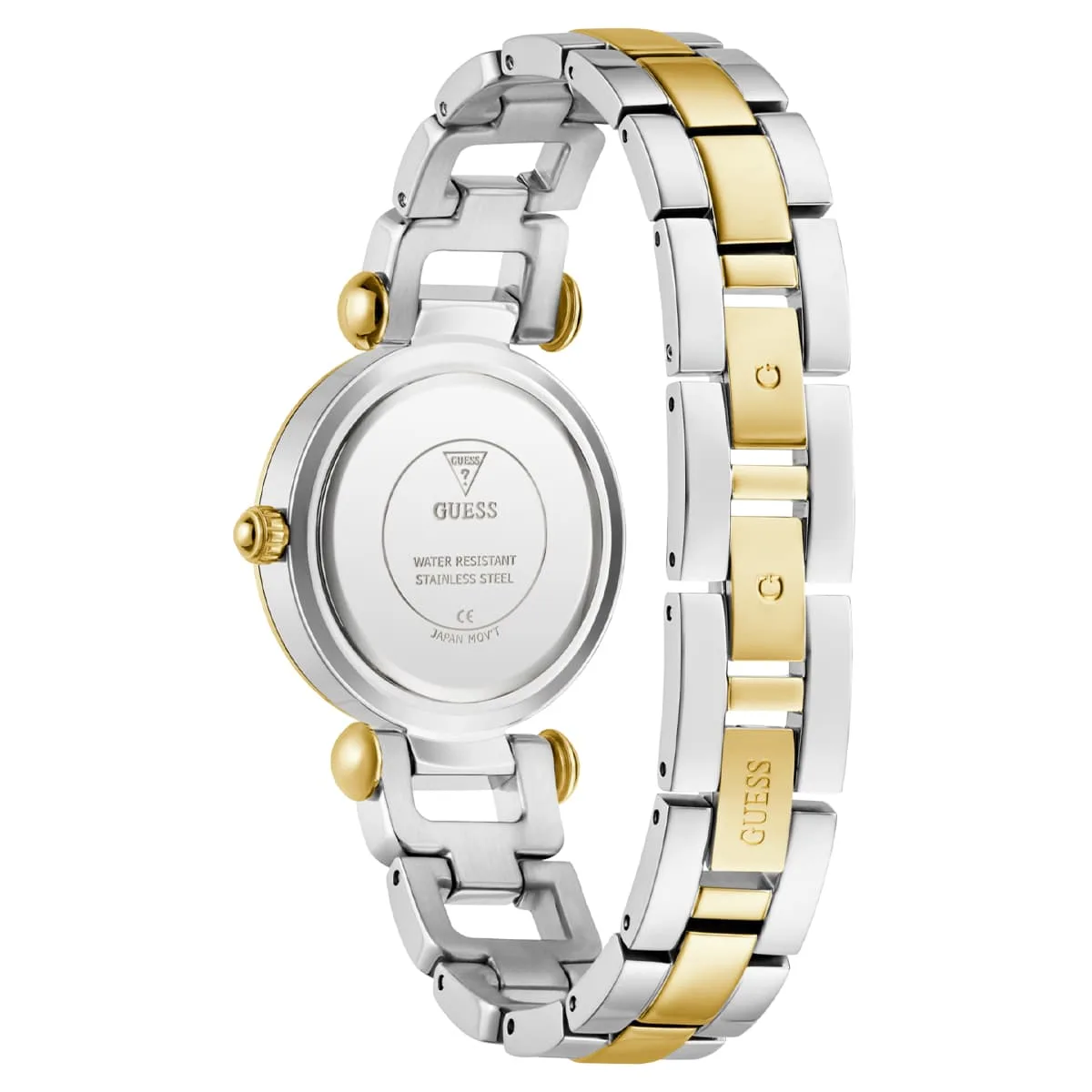 Guess Женски Часовник GUGW0869L1 5