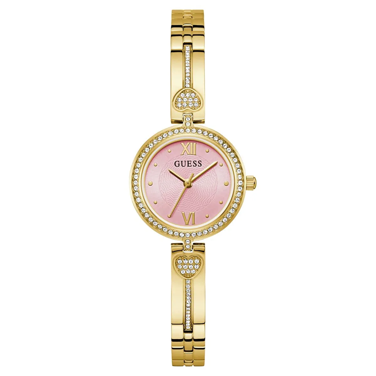 Guess Женски Часовник GUGW0655L5