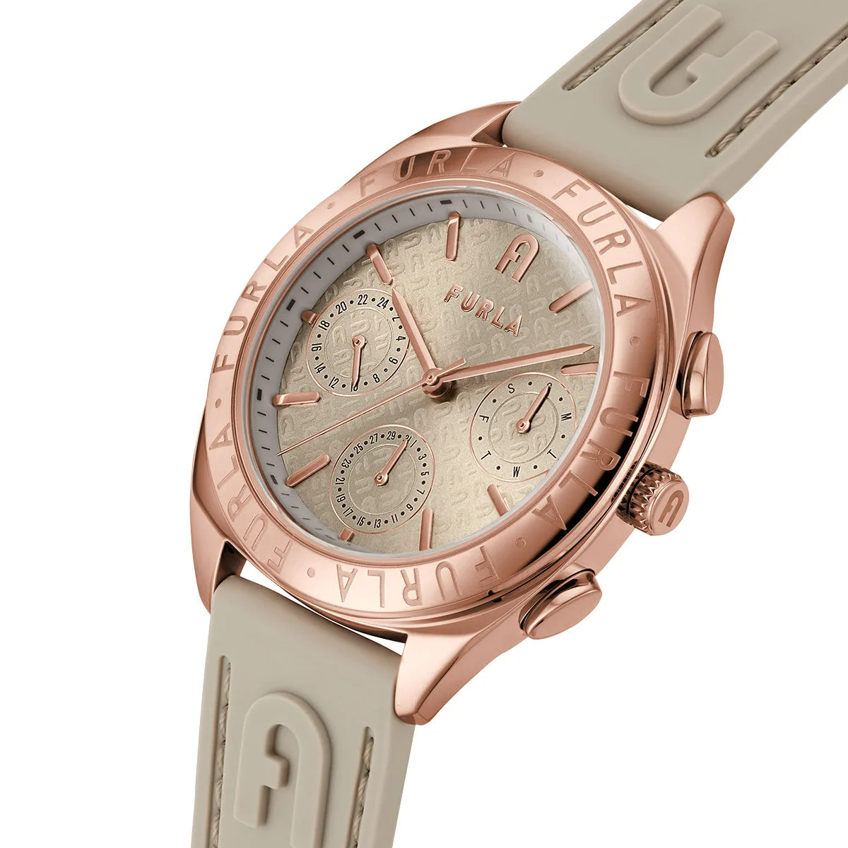 Furla Женски Часовник FRWW00051006L3 2