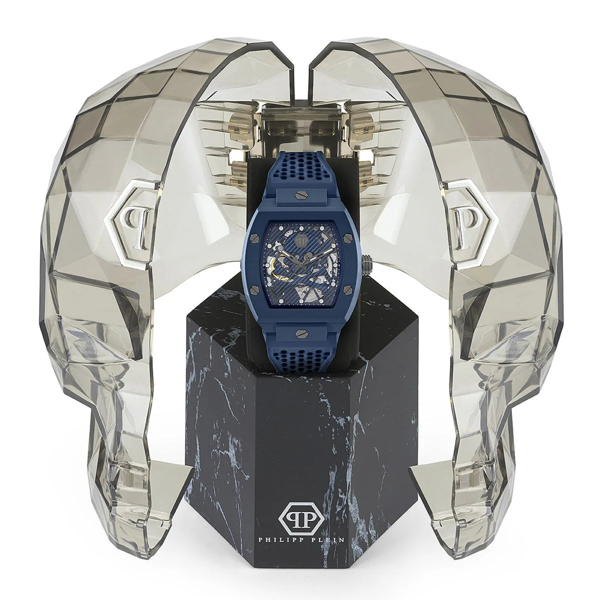 Philipp Plein Машки Часовник PWVBA0323 3