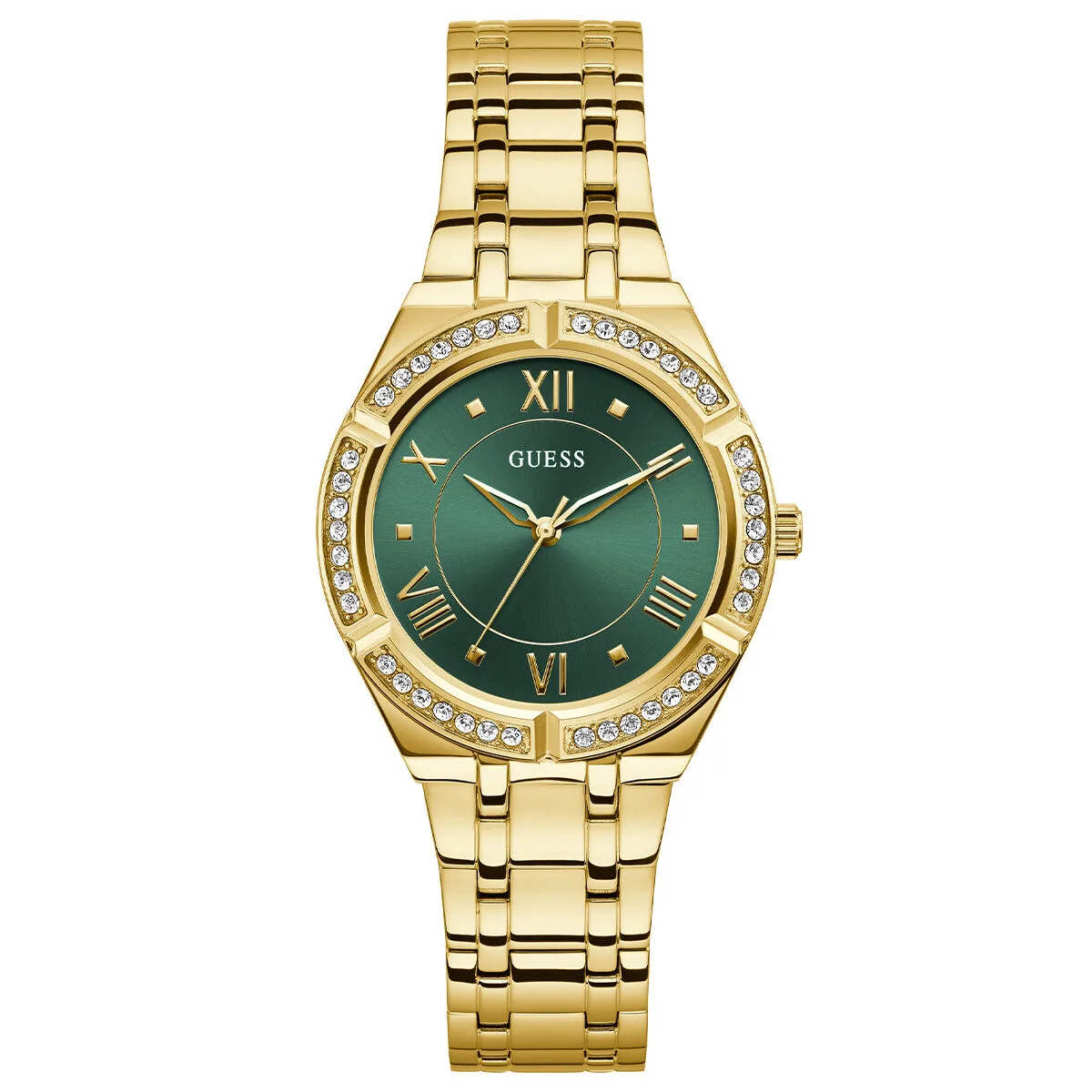 Guess Zenski Sat GUGW0033L8