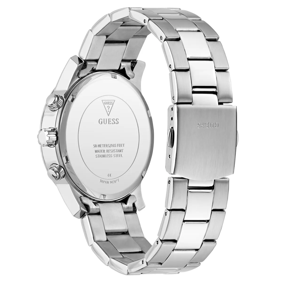 Guess Машки Часовник GUGW0917G1 2