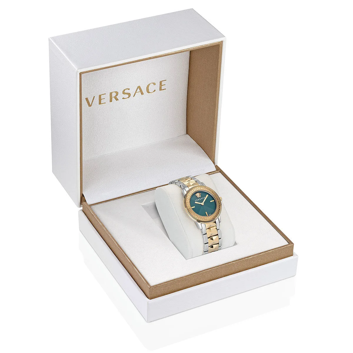 Versace Женски Часовник VRSCVE2P00522 3