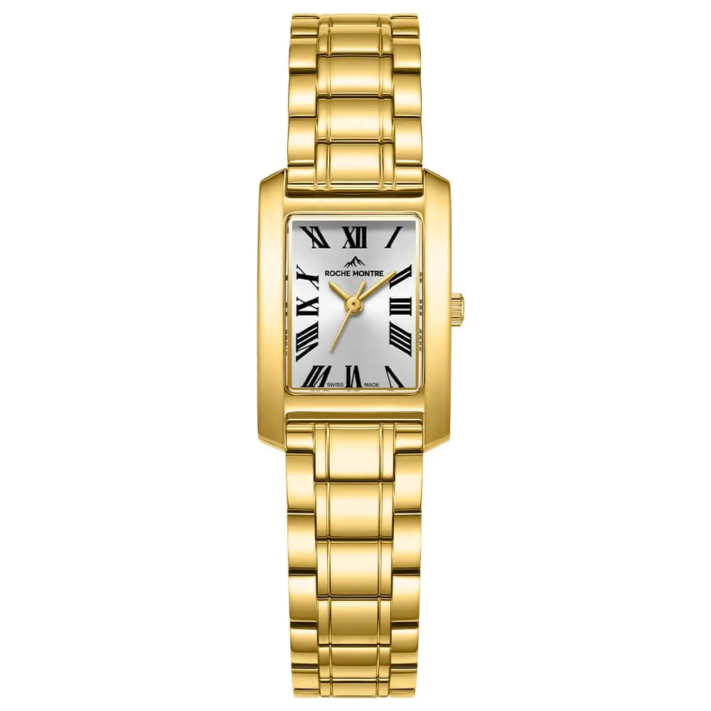 Roche Montre Женски Часовник RML3004-02