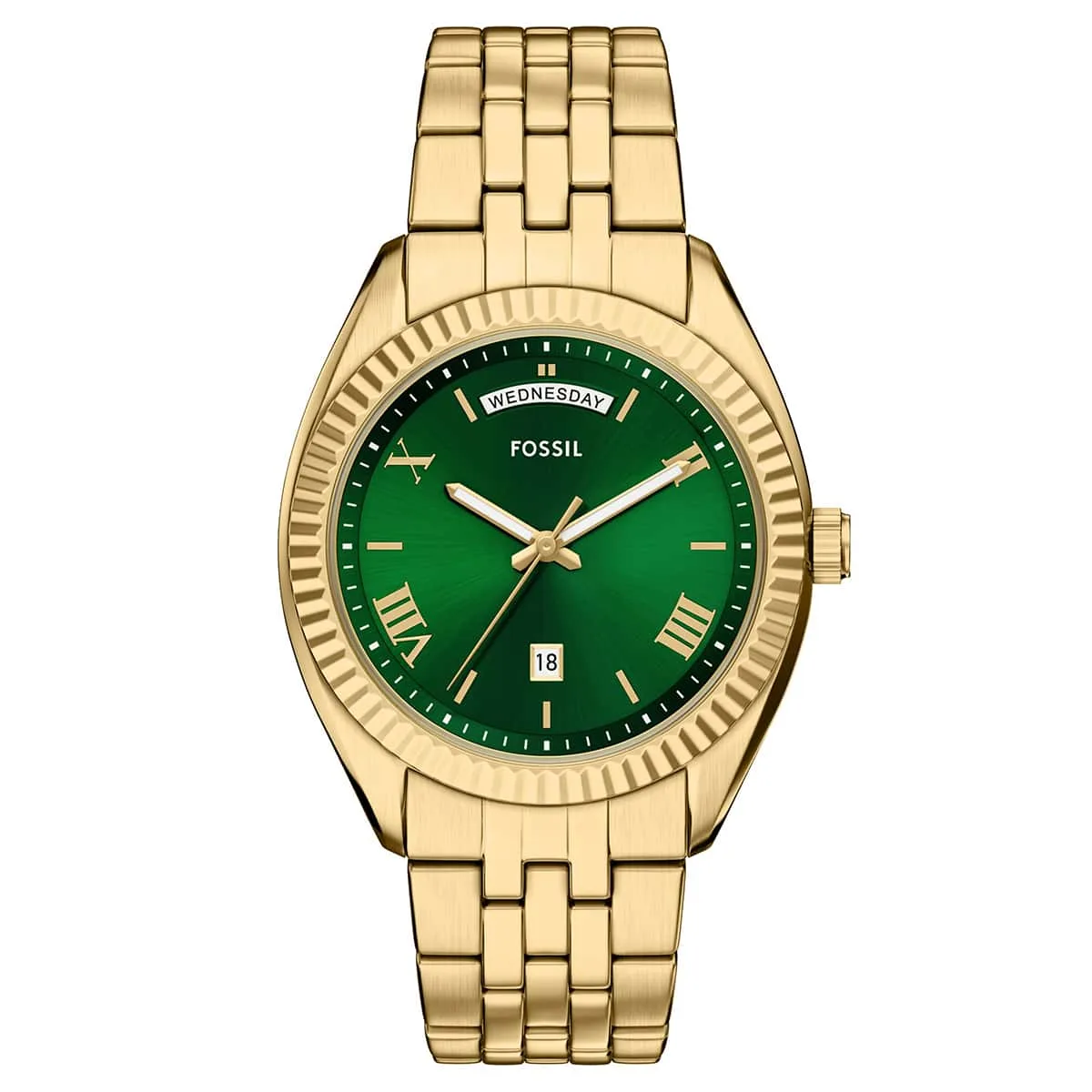 Fossil Машки Часовник FFS6142