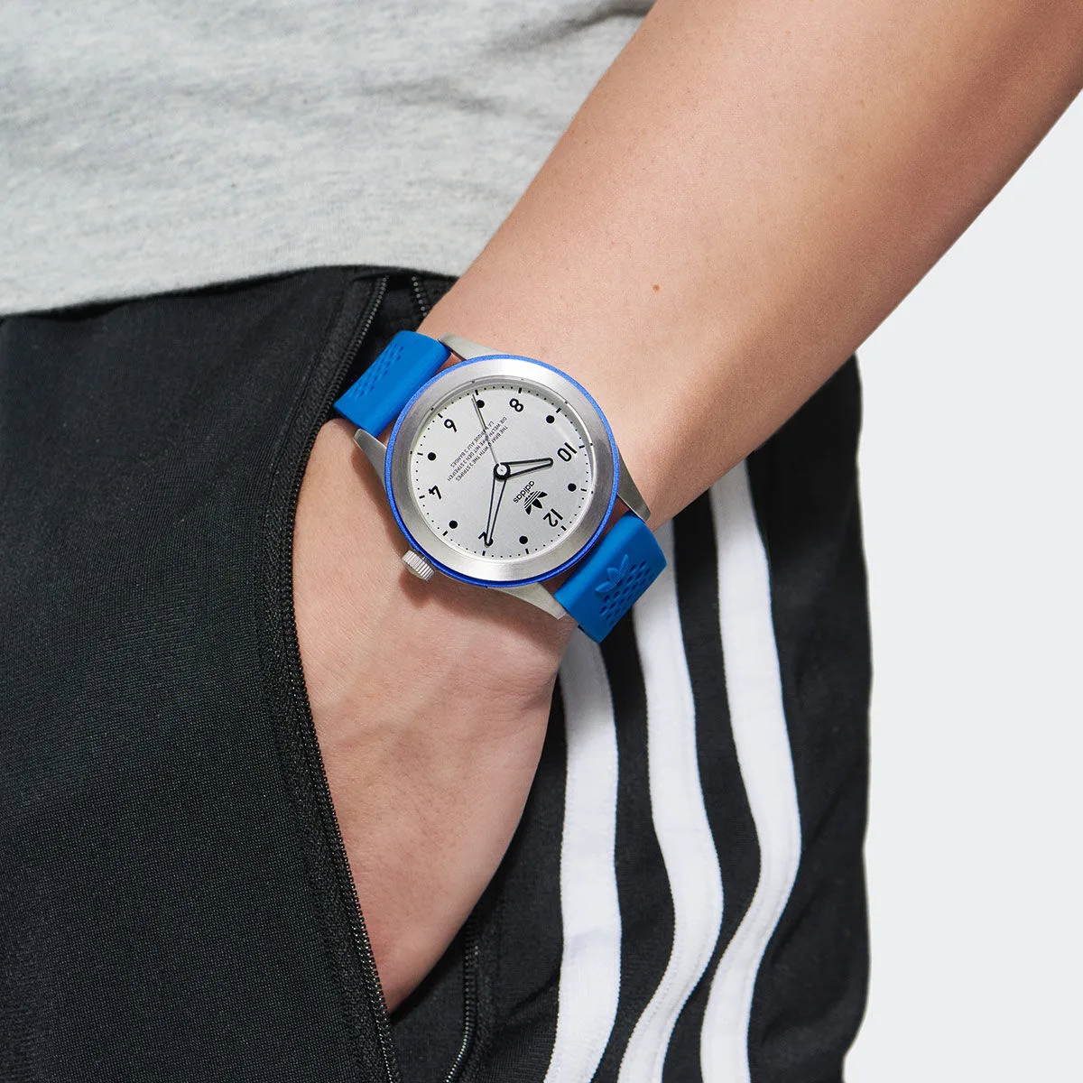 Adidas Unisex Watch ADAOSY23032 2