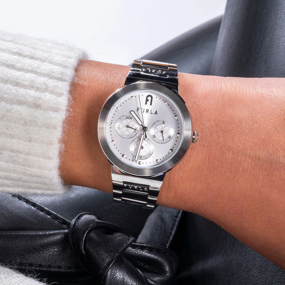 Furla Женски Часовник FRWW00040001L1 2