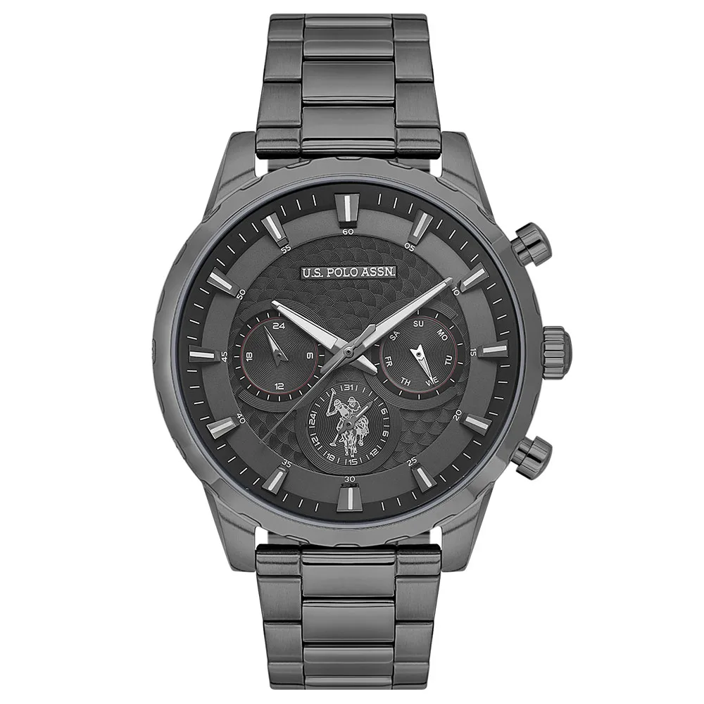 US Polo Assn Машки Часовник USPA1055B-04