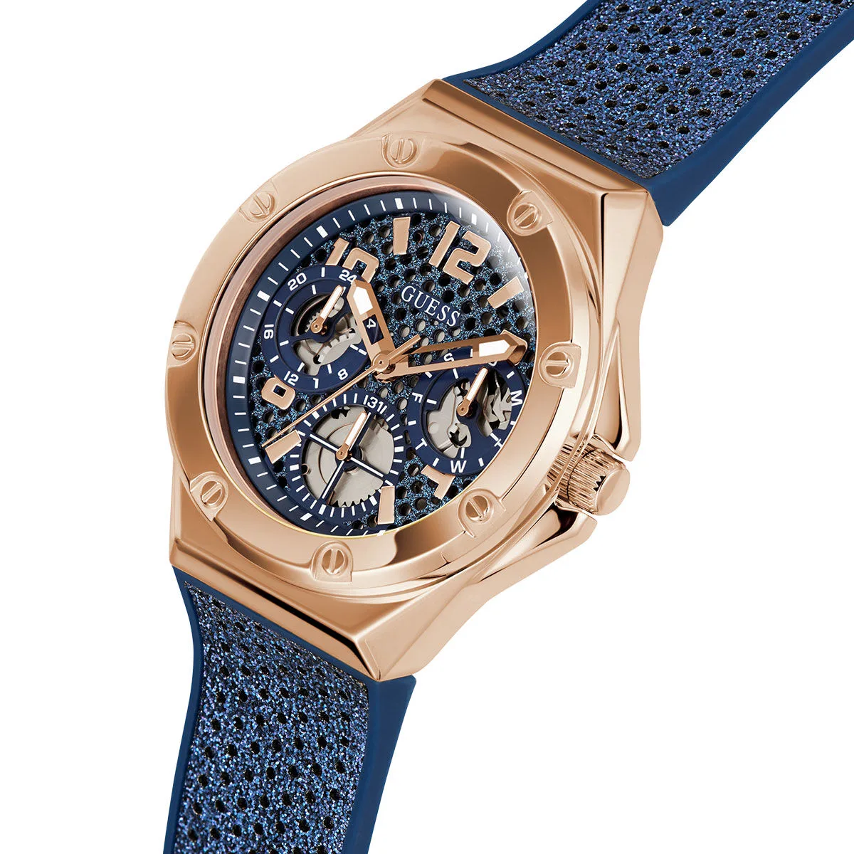 Guess Kadin Saat GUGW0620L3 4