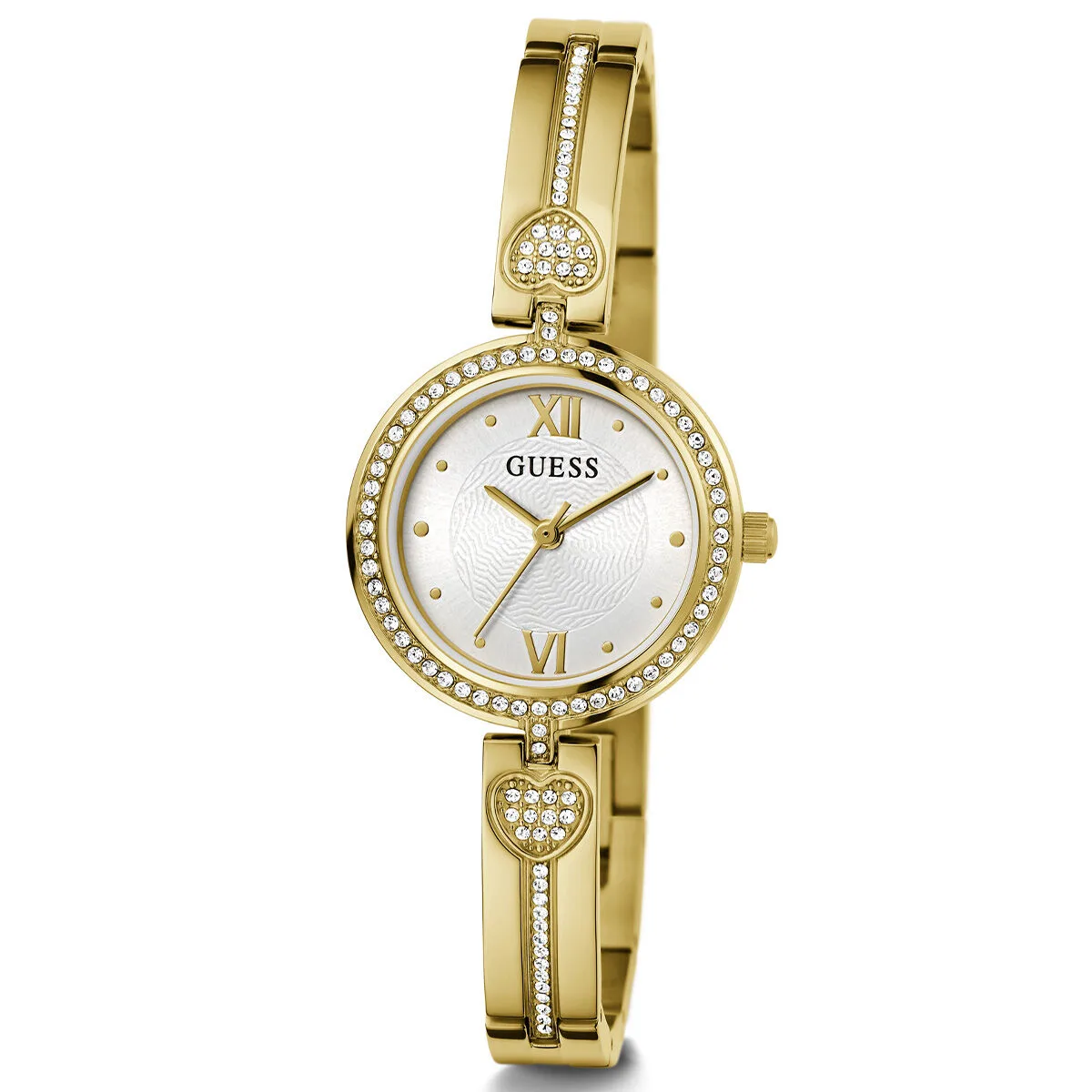 Guess Женски Часовник GUGW0655L2 3