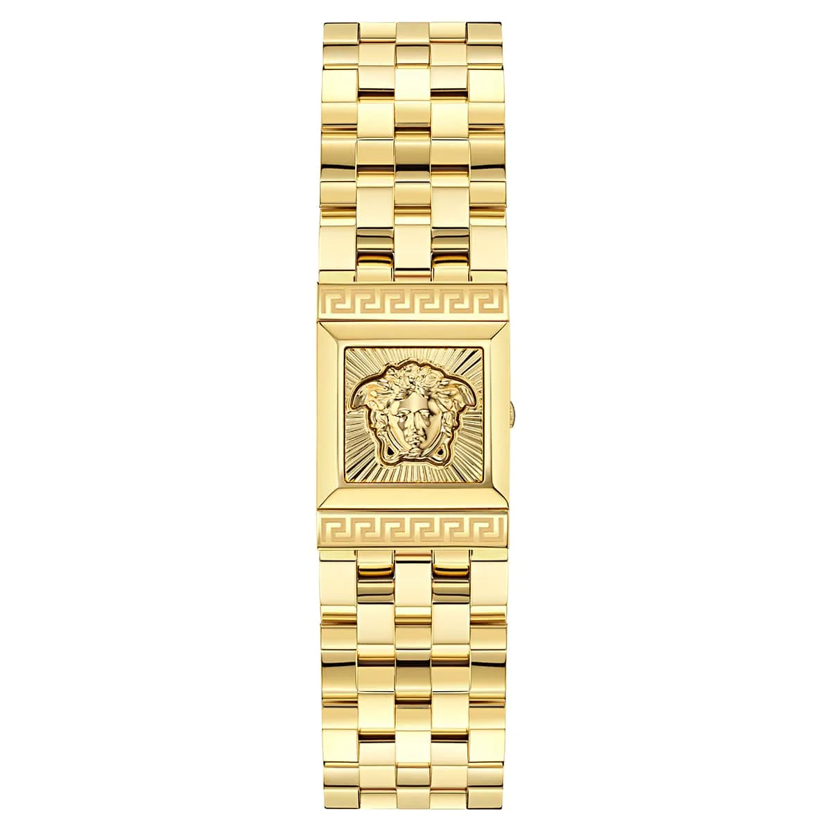 Versace Женски Часовник VRSCVE0C00325 7