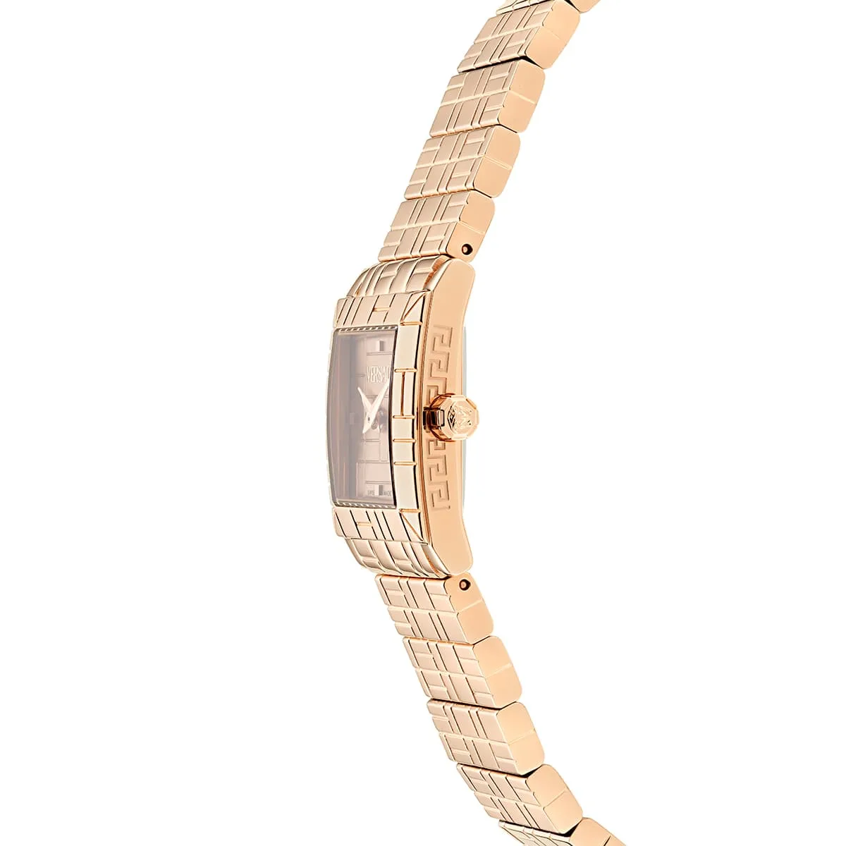 Versace Женски Часовник VRSCVE9B00224 5