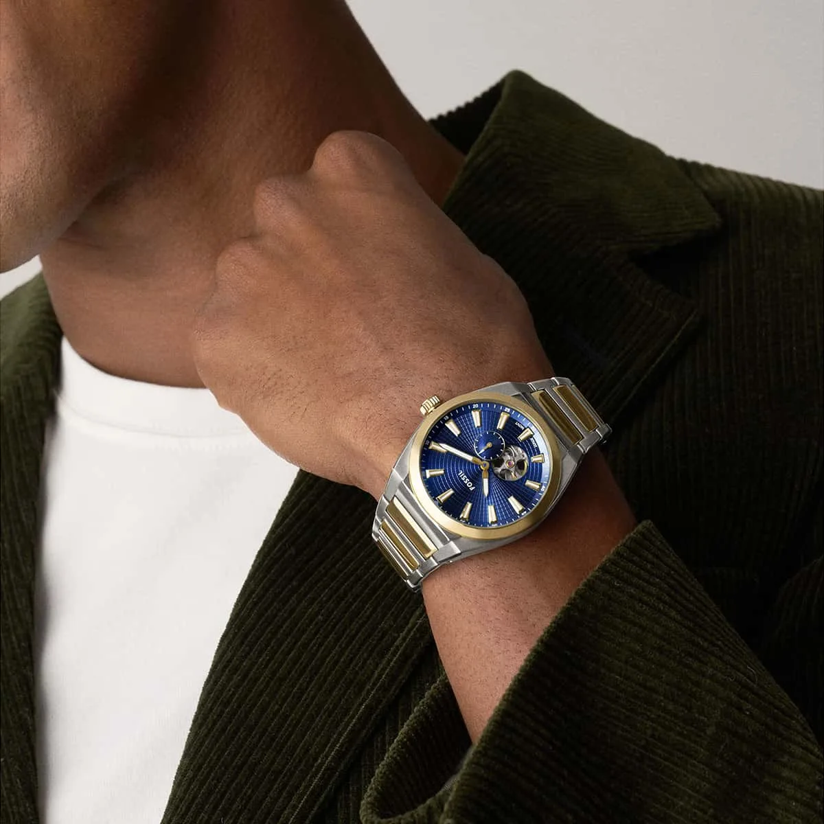 Fossil Per meshkuj Ore FME3275 2