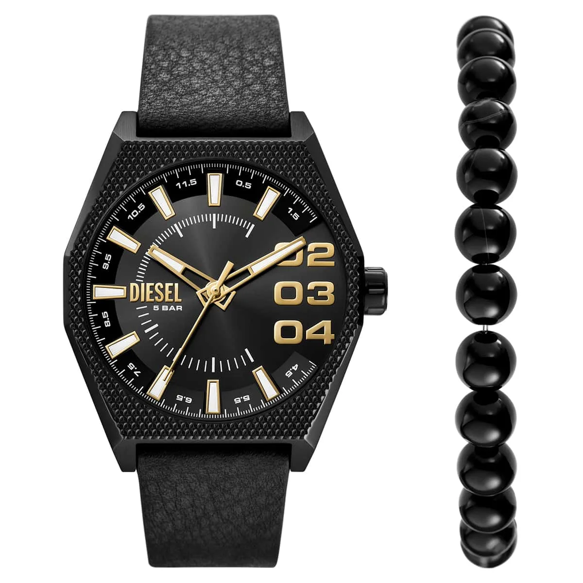 Diesel Men Накит DZ2210SET
