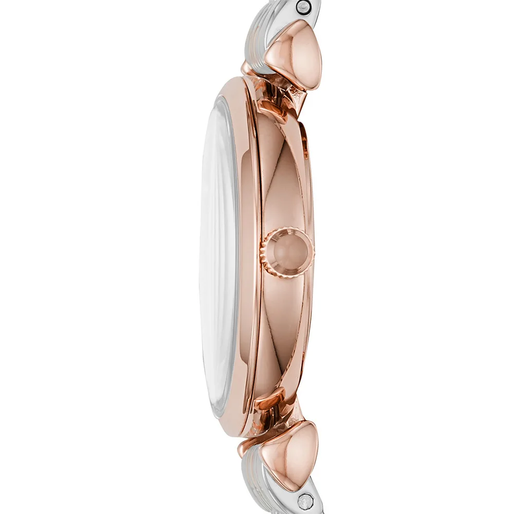 Emporio Armani Женски Часовник AR11223 3