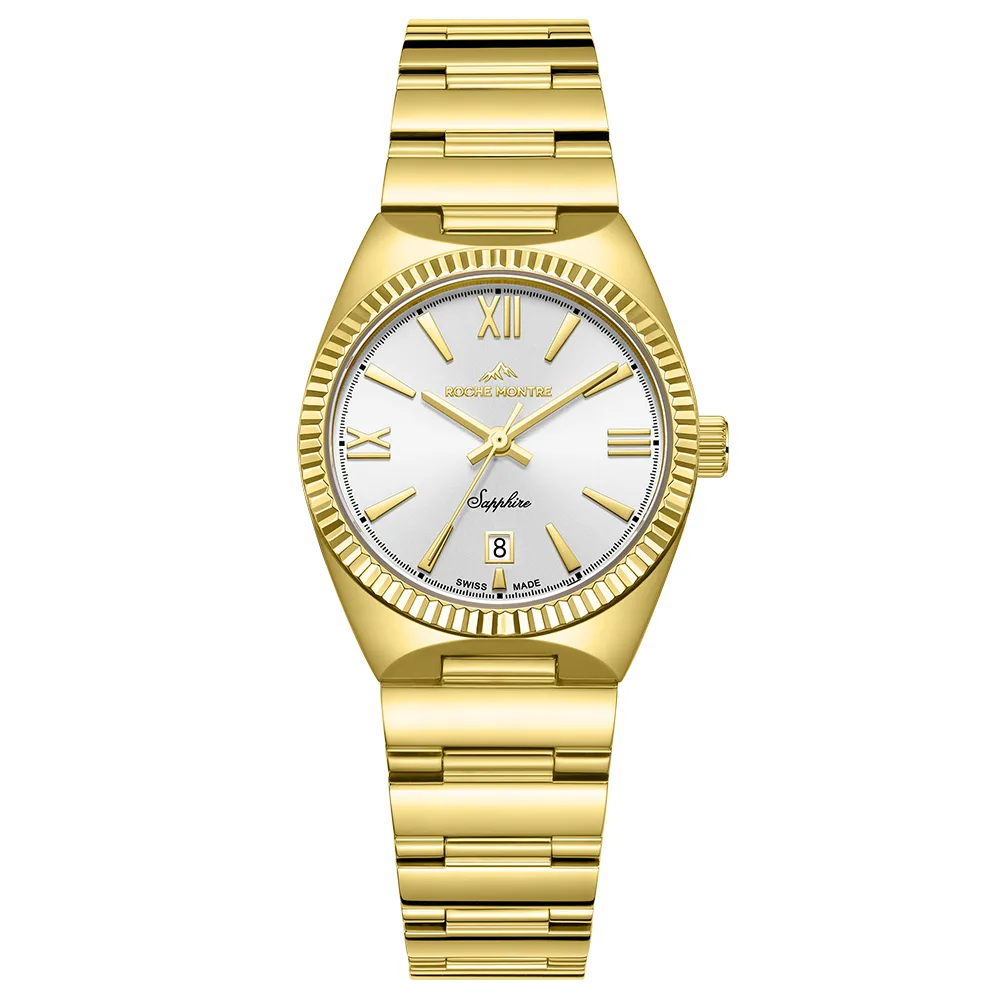 Roche Montre Женски Часовник RML5001-06