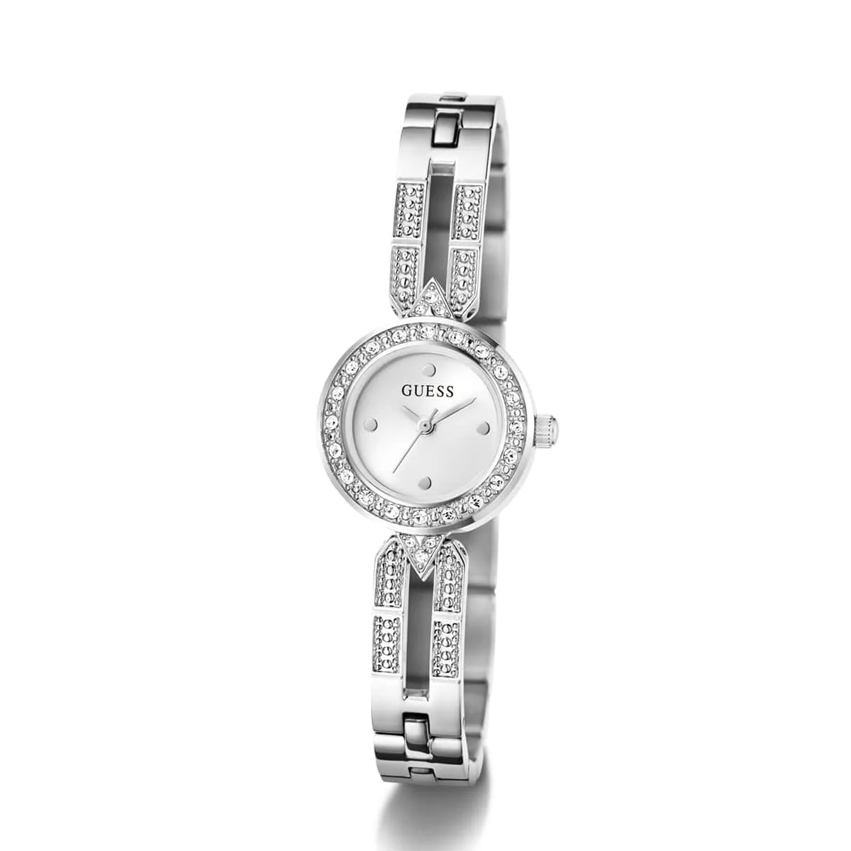 Guess Женски Часовник GUGW1016L1 4