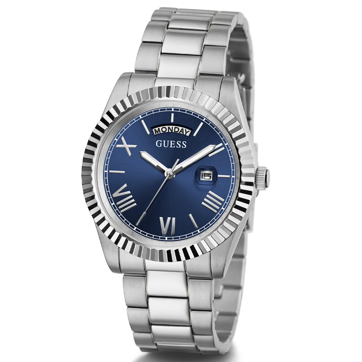 Guess Унисекс Часовник GUGW0265G7 6