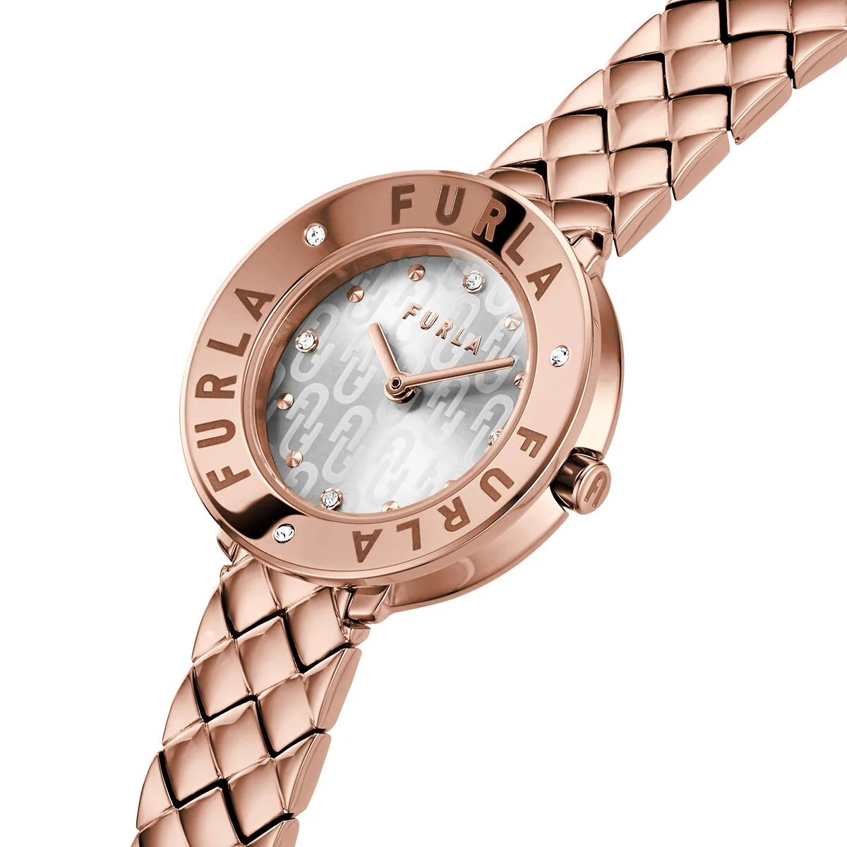 Furla Женски Часовник FRWW00004021L3 4