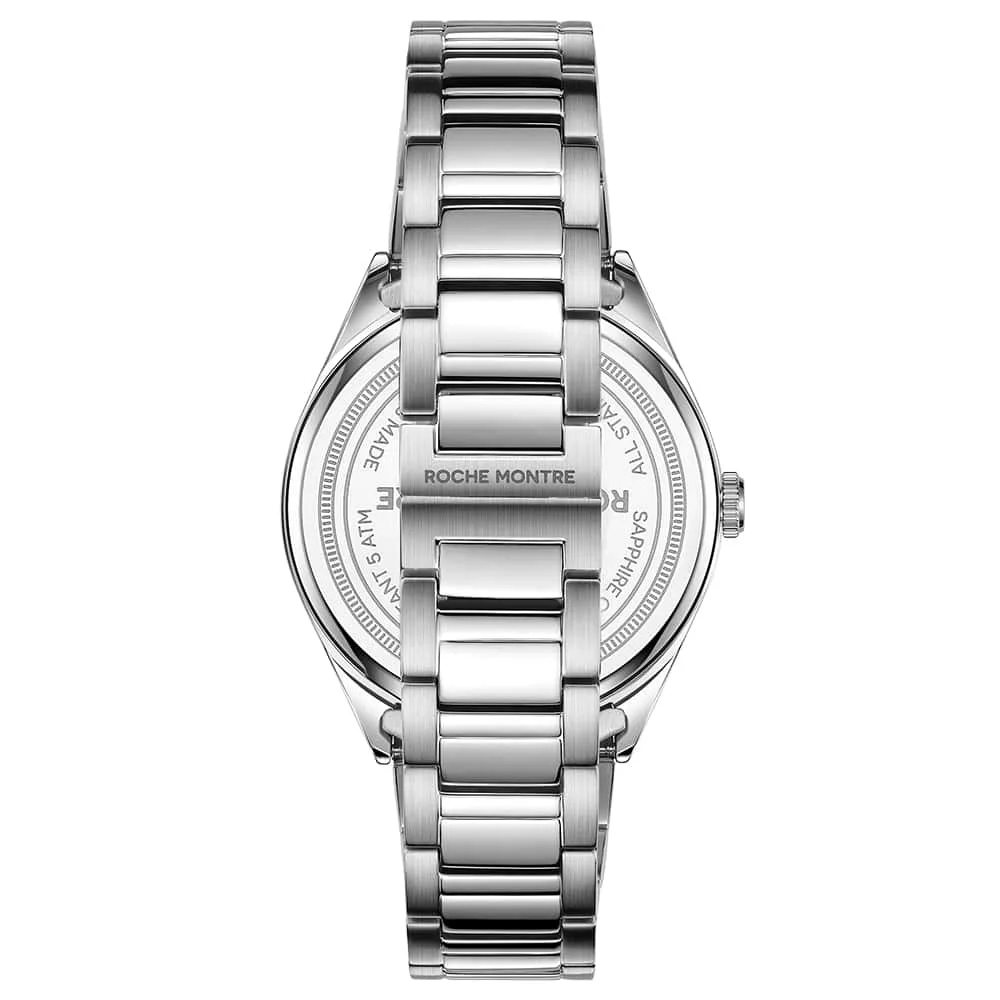 Roche Montre Машки Часовник RMG6010-05 2
