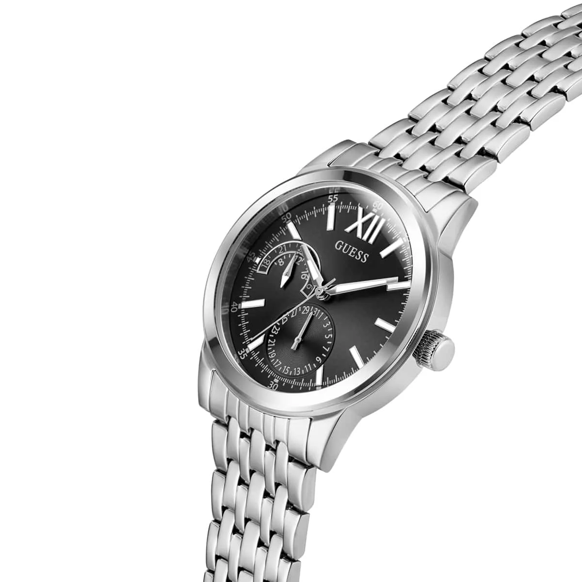 Guess Машки Часовник GUGW0976G1 2