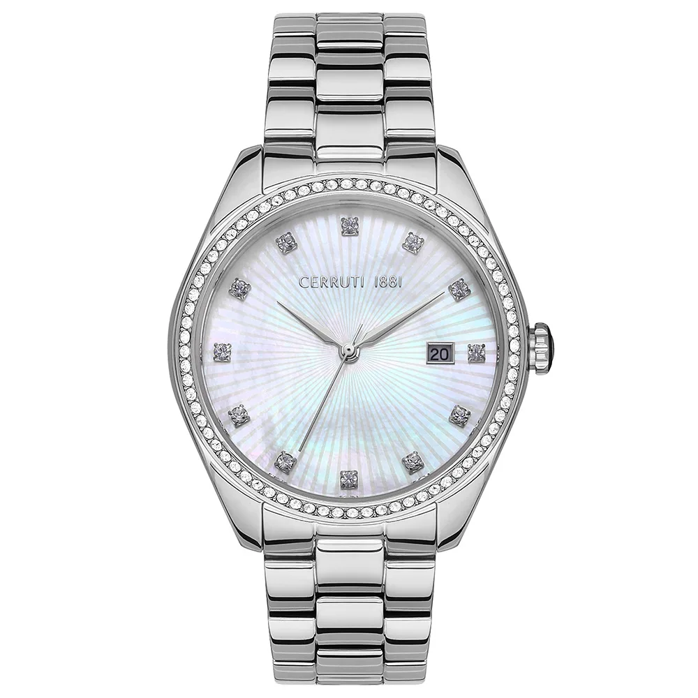 Cerruti Женски Часовник CIWLH2229803