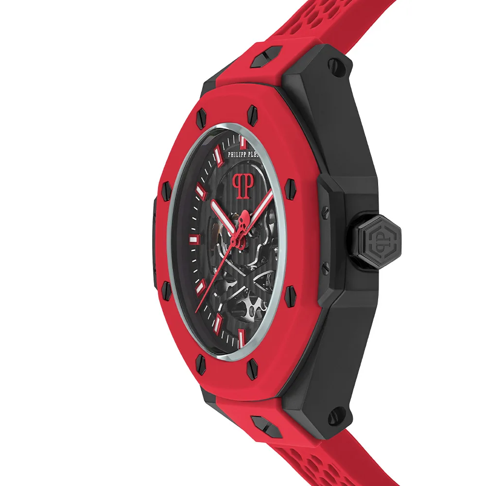 Philipp Plein Машки Часовник PWPFA0524 4