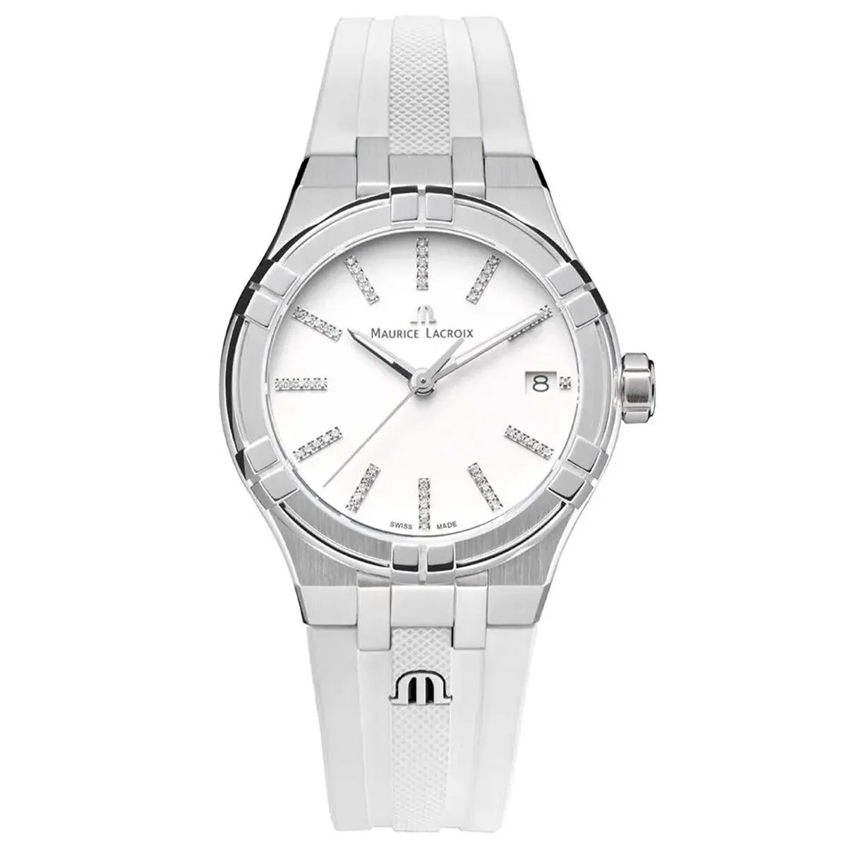 Maurice Lacroix Женски Часовник ML-AI1106SS000150-7