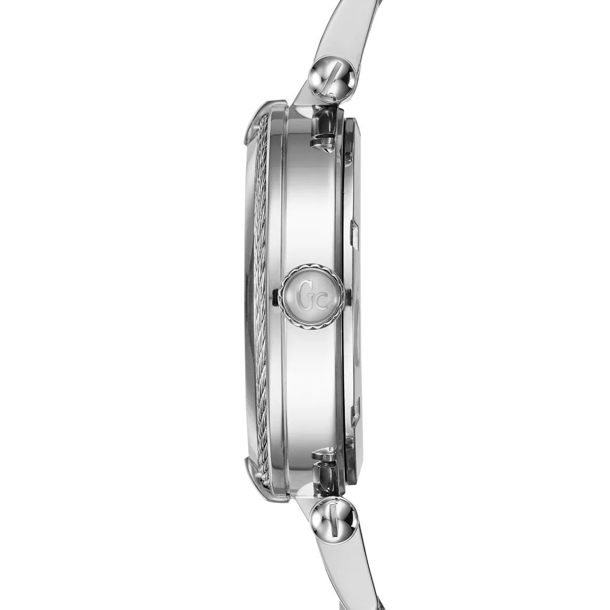 GC Женски Часовник GCY18001L1 3