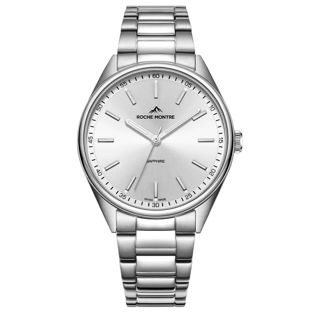 Roche Montre Per meshkuj Ore RMG6010-02