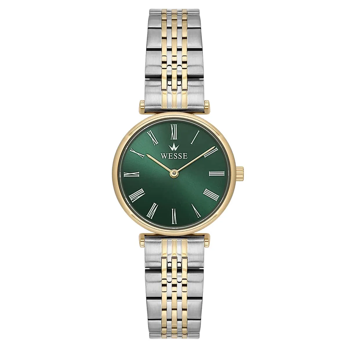 Wesse Женски Часовник WWL115604