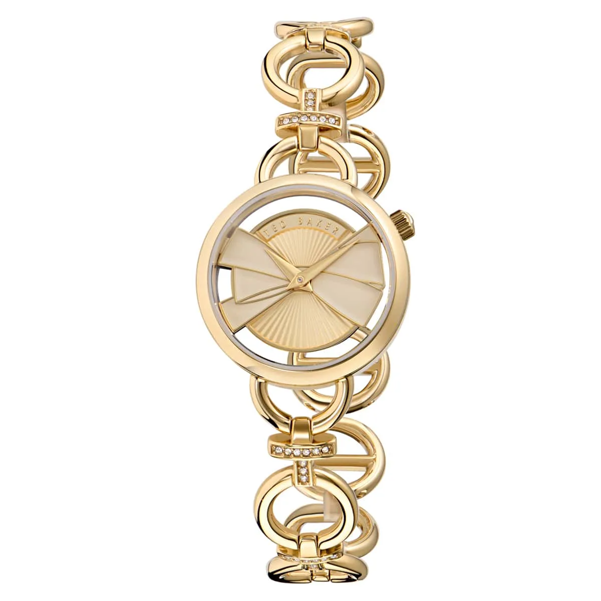 Ted Baker Женски Часовник TBBKPLIS501