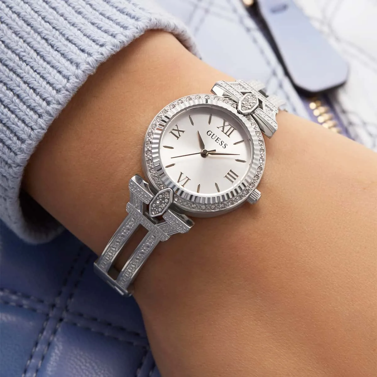 Guess Женски Часовник GUGW0864L1 2