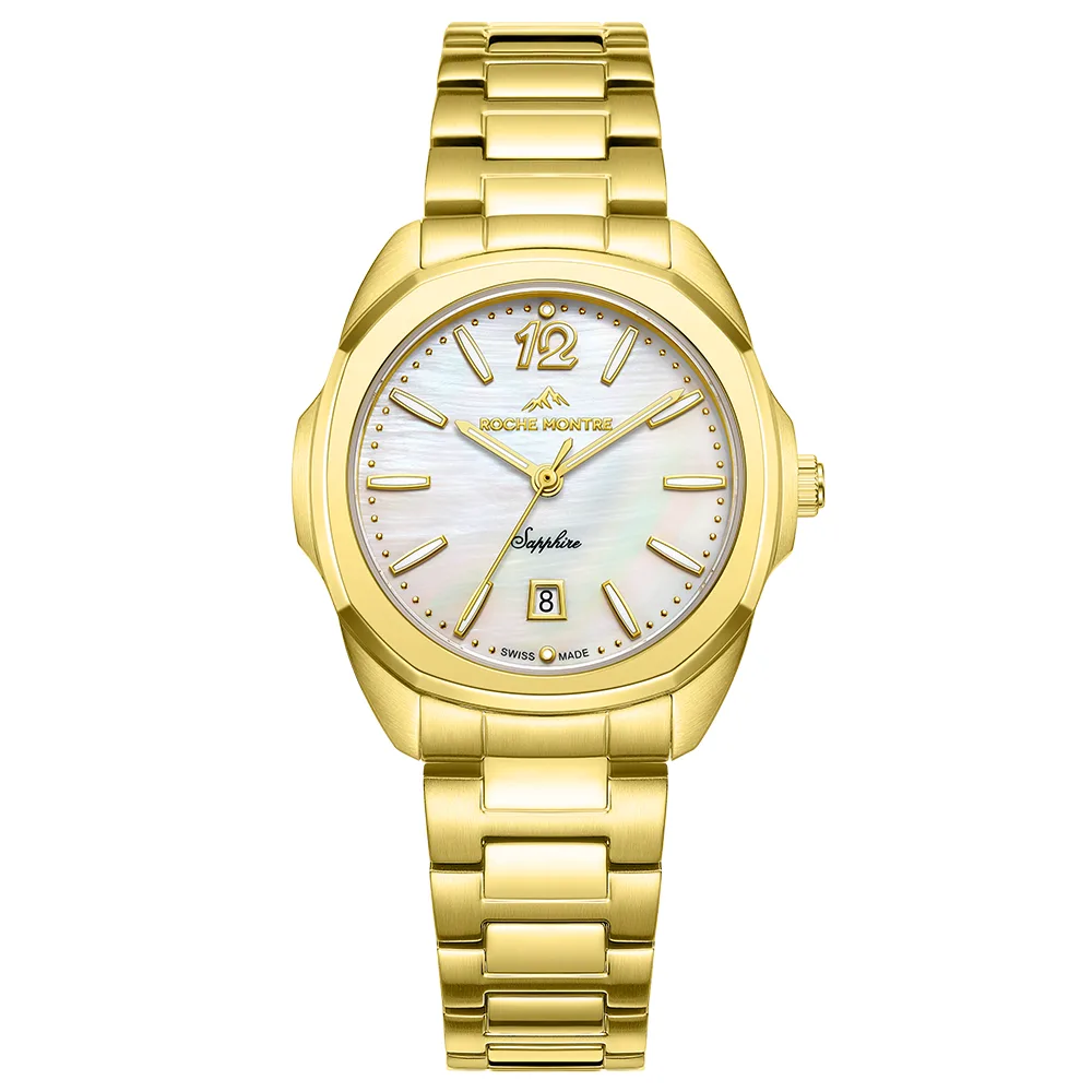 Roche Montre Женски Часовник RML5007-05