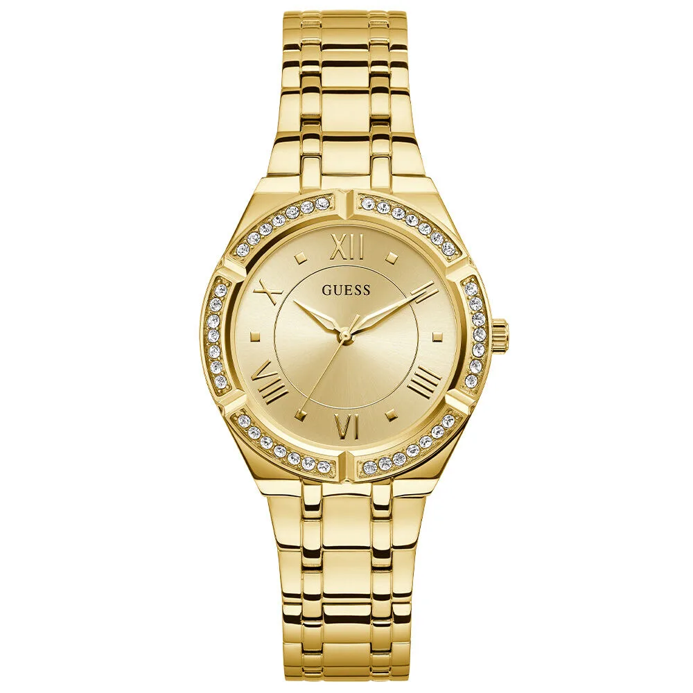 Guess Женски Часовник GUGW0033L2