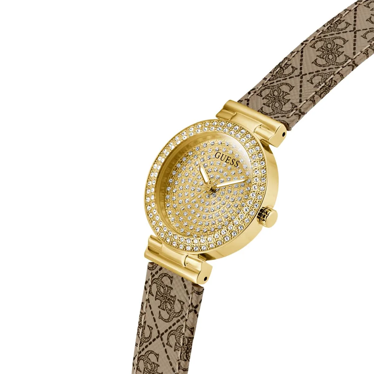 Guess Женски Часовник GUGW0943L2 7